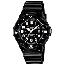 Casio collection dečiji sat ( LRW-200H-1B ) Cene