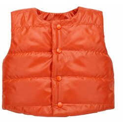 Pinokio Vest Orange Flip Cijene