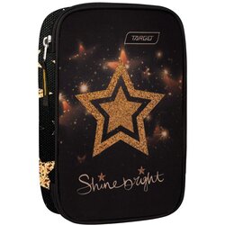 Target Enojna peresnica Multy Shine Bright, polna Cene