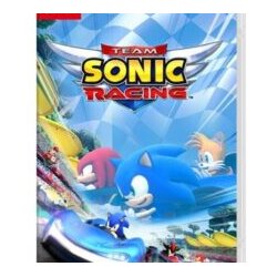 Team Sonic Racing /Switch Cene