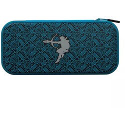  GLOW IN THE DARK TORBICA NINTENDO SWITCH DELUX Cene