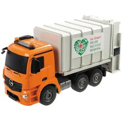 Mondo Toys RC Mercedes Arocs kamion za odvoz smeća sa svijetlom i zvukom 1:20 Cene