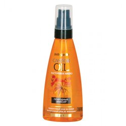 Belle Jardin OIL REGENERATOR - Ulje za regeneraciju kose - ricinus 100 ml Cene