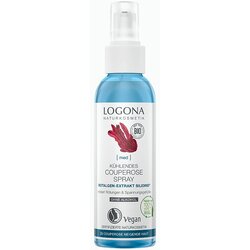Logona sprej protiv crvenila za dan i noć 125ml Cene