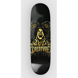 Creature Possessed Stumps 8.7" Skateboard deska black Cene