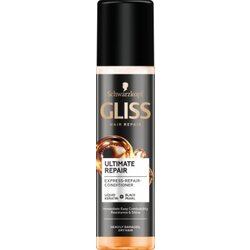 Schwarzkopf gliss ultimate repair balzam za kosu u spreju 200ml Cene
