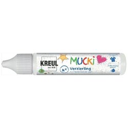 Mucki Glitter Paint Pen 29 ml | Various Shades Cijene