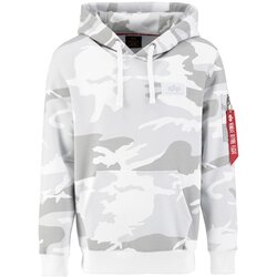 Alpha Industries Muški duks Industries 178318C, Sivi Cene