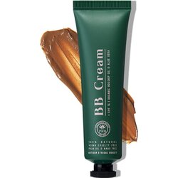PHB Ethical Beauty bare Skin BB Krema - Caramel Cene