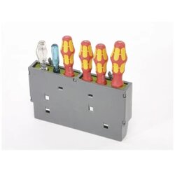 RAACO 136822 Držač alata Fix veliki, 2 komada u setu (D x Š x V) 242 x 38 x 140 mm 1 St. Cene