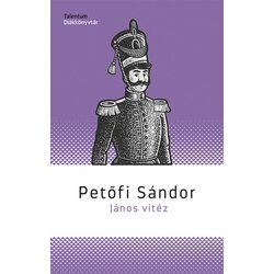 Libri Petőfi Sándor - János vitéz Cene