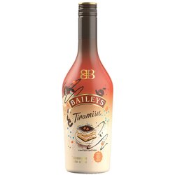 DIAGEO Baileys Tiramisu Liker 0.7L Cene