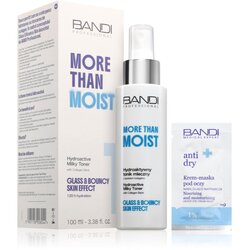 BANDI Cosmetics More Than Moist hidratantni toner 100 ml Cene