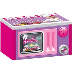 Dolu Igračka mikrovalna Barbie sa zvukom 16x29x18cm 1615 Cene
