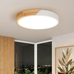 KAMBO LED stropna svetilka 30cm Cene