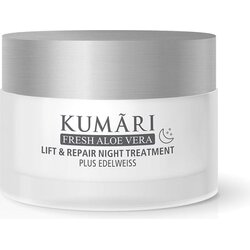 KUMARI Lift & Repair Night Treatment Cene