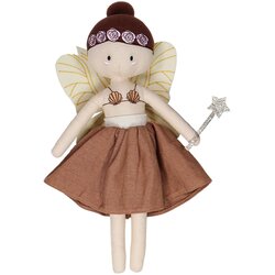 Tryco® punčka fairy fleur 35 cm Cene