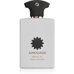 Amouage Opus XII: Rose Incense parfemska voda uniseks 100 ml Cene