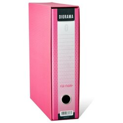  Diorama, registrator, širi, roze ( 479105 ) Cene