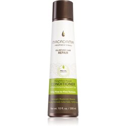 Macadamia Natural Oil balzam za rekonstrukciju tanke kose 300 ml Cene