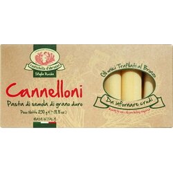 Rustichella d'Abruzzo Cannelloni Cene