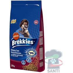 Brekkies Hrana za mačke Urinary Care, 20 kg Cene