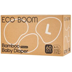 Eco boom Pure pelene Cene