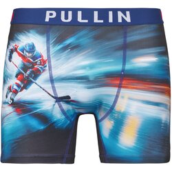 Pullin Spodnje hlače FASHION 2 Modra Cene