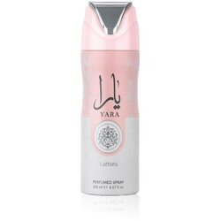 Lattafa Ženski dezodorans Lattafa Yara Deodorant VAPO 200 ml Cene