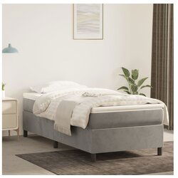  Nadmadrac 80 x 200 x 5 cm Cijene