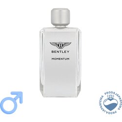 Bentley Momentum - 100ml Cene