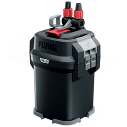 Fluval Hagen vanjski filter 107, za akvarije do 130 l Cene