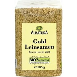 Alnatura bio zlato laneno seme Cene
