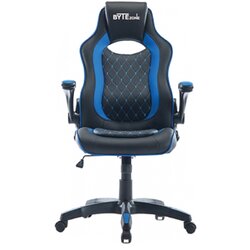 Bytezone Gaming stol SNIPER (črno-moder) Cene