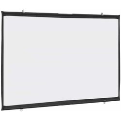 vidaXL viseće projekcijsko platno od 50 inča 16:9 Cijene