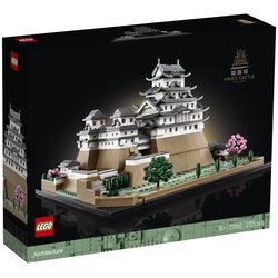 Lego architecture 21060 dvorac himeji Cene