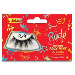 Rude Cosmetics veštačke trepavice | šminka Cene