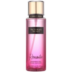 Victoria's Secret Romantic sprej za telo 250 ml za ženske Cene