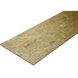 Kronospan OSB3-Plošča (2.500 x 1.250 x 18 mm) Cene