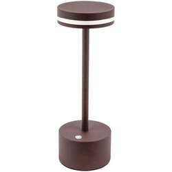 Brunner Led lampa Faro, Bronzane boje Cene