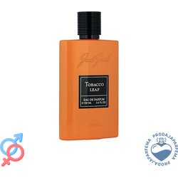 Just Jack Tobacco Leaf - 100ml Cene