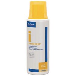 Virbac pyoderm šampon za mačke 200ml Cene