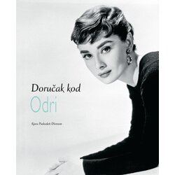 Vulkan Izdavaštvo Kjara Paskvaleti Džonson - Doručak kod Odri Cene