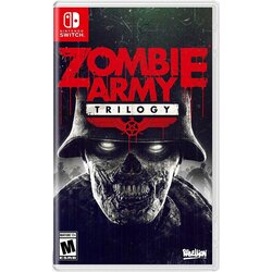 Zombie Army Trilogy (SWITCH) Cene
