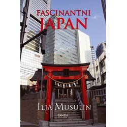 Tanesi Ilja Musulin - Fascinantni japan Cene