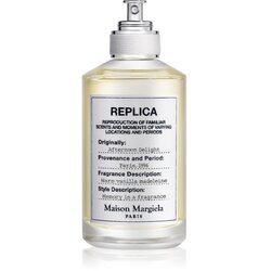 Maison Margiela REPLICA Afternoon Delight toaletna voda uniseks 100 ml Cene