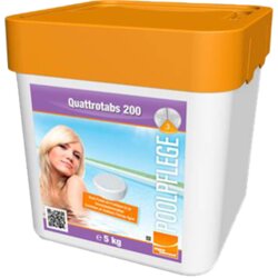 Steinbach KLOR TABLETE 200GR,5KG Cene
