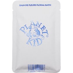 Planet Kid Good Sleep Bath Salt Cornflower & Sweet Orange - 40 g Cene