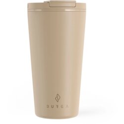 BURGA termo lonček 470ml - Tan Cene