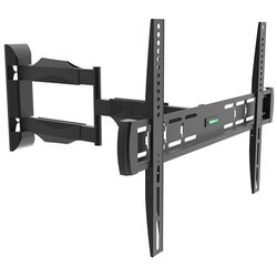 Xstand tilt 37-75 premium nosač za TV/Long/Nagib+5~-8°/Rot±90° VESA600x400/45kg/od6.5-70.7cm od zida Cene